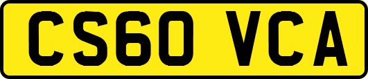 CS60VCA
