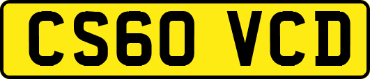 CS60VCD