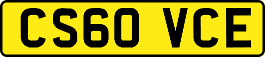 CS60VCE