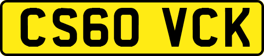 CS60VCK