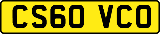 CS60VCO