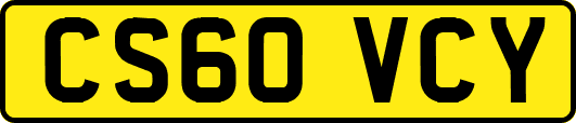 CS60VCY