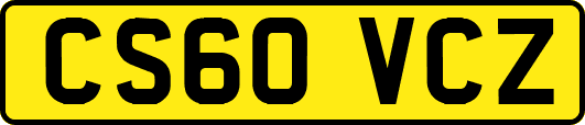 CS60VCZ
