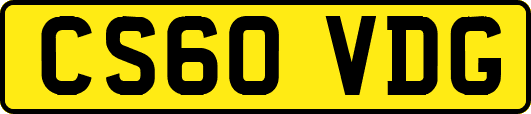 CS60VDG