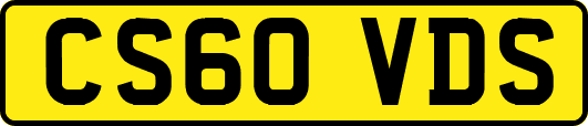 CS60VDS