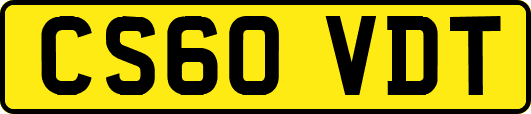 CS60VDT