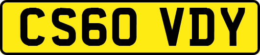 CS60VDY
