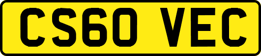 CS60VEC