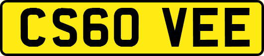 CS60VEE