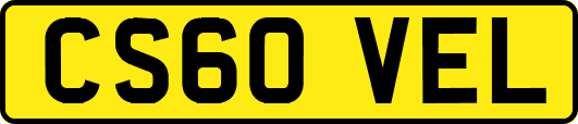 CS60VEL
