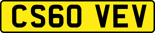 CS60VEV