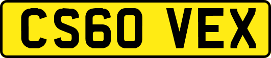CS60VEX