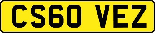 CS60VEZ