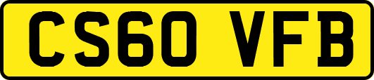 CS60VFB