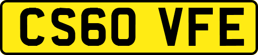 CS60VFE