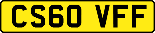 CS60VFF