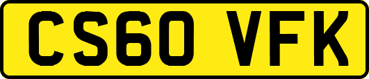 CS60VFK