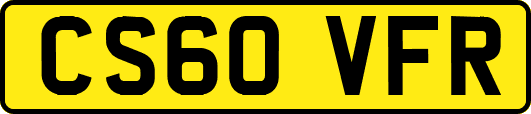 CS60VFR