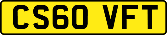CS60VFT