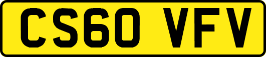 CS60VFV
