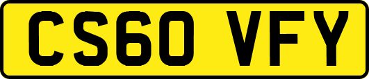 CS60VFY