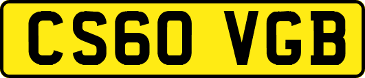 CS60VGB