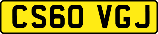 CS60VGJ