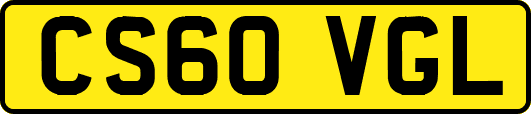 CS60VGL