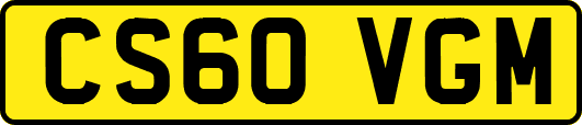 CS60VGM