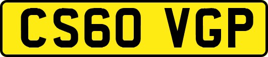 CS60VGP