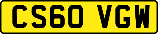CS60VGW
