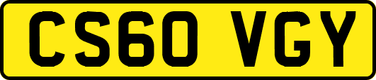 CS60VGY