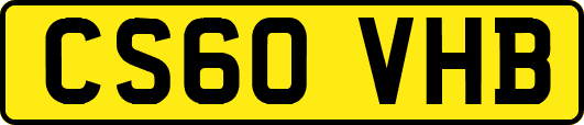 CS60VHB