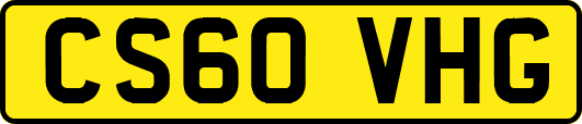 CS60VHG