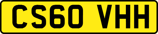 CS60VHH