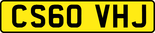 CS60VHJ