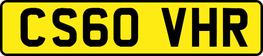 CS60VHR