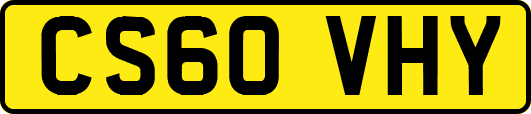 CS60VHY