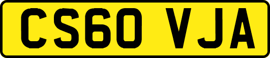CS60VJA