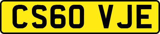 CS60VJE