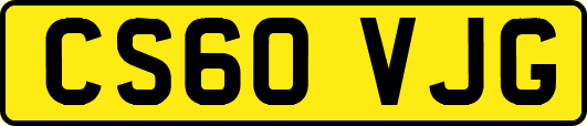 CS60VJG