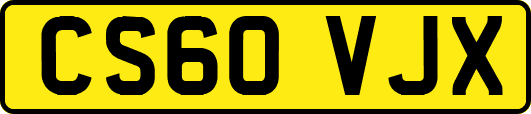 CS60VJX