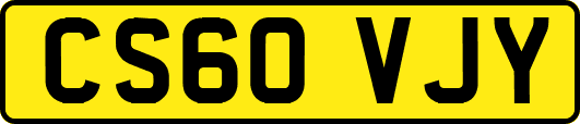 CS60VJY