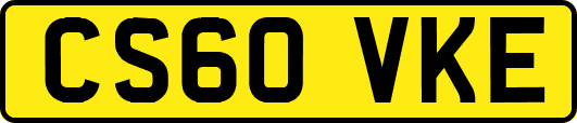 CS60VKE