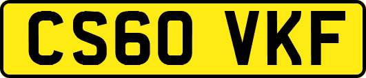 CS60VKF