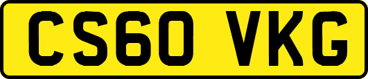 CS60VKG