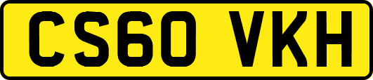 CS60VKH