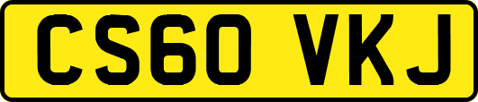 CS60VKJ