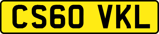 CS60VKL