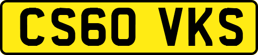 CS60VKS